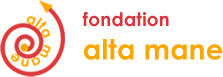 Fondation Alta Mane, Geneve Logo